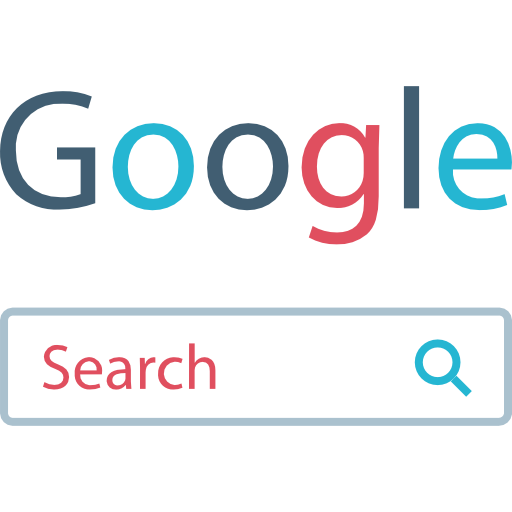 Google web